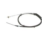 BOSCH 1 987 477 910 Seilzug, Feststellbremse BOSCH 1 987 477 910 Seilzug, Feststellbremse