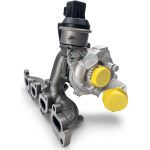Jrone Turbolader 8B40-30M-A95