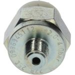 BOSCH 0 986 345 112 Bremslichtschalter BOSCH 0 986 345 112 Bremslichtschalter