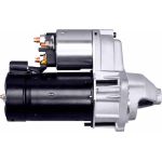 Starter 8EA 011 610-411 Starter 8EA 011 610-411