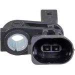 Sensor, Raddrehzahl 09001550