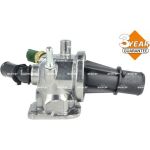 NRF 725221 Thermostat, Kühlmittel EASY FIT