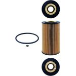 Ölfilter OX 169D Ölfilter OX 169D
