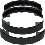 Bremsbackensatz, Feststellbremse 0 986 487 943 Bremsbackensatz, Feststellbremse 0 986 487 943