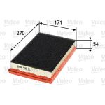 Luftfilter 585213 Luftfilter 585213