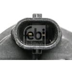 FEBI BILSTEIN 186162 Be-/Entlüftungsventil, Kraftstoffbehälter FEBI BILSTEIN 186162 Be-/Entlüftungsventil, Kraftstoffbehälter