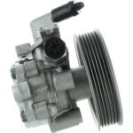 Hydraulikpumpe, Lenkung 54382
