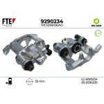 FTE 9290234 Bremssattel FTE 9290234 Bremssattel