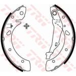 Bremsbackensatz GS8632 Bremsbackensatz GS8632