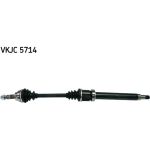 Antriebswelle VKJC 5714