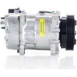 Nissens 89224 Kompressor, Klimaanlage FIRST FIT Nissens 89224 Kompressor, Klimaanlage FIRST FIT