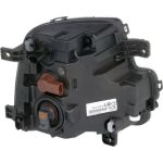 Nebelscheinwerfer 1NE 011 694-011 Nebelscheinwerfer 1NE 011 694-011
