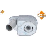 NRF 31325 Ölkühler, Motoröl EASY FIT NRF 31325 Ölkühler, Motoröl EASY FIT