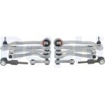 Delphi TC1500KIT Reparatursatz, Querlenker Delphi TC1500KIT Reparatursatz, Querlenker