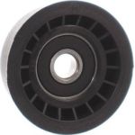 Umlenk-/Führungsrolle, Zahnriemen VKM 22510 Umlenk-/Führungsrolle, Zahnriemen VKM 22510