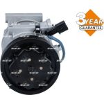 Kompressor, Klimaanlage 320087 Kompressor, Klimaanlage 320087