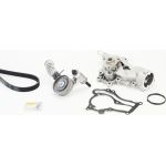 ContiTech 5PK1355WP3 Wasserpumpe + Keilrippenriemensatz ContiTech 5PK1355WP3 Wasserpumpe + Keilrippenriemensatz