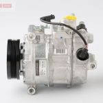 DENSO 7SEU17C Klimakompressor DCP05020 DENSO 7SEU17C Klimakompressor DCP05020