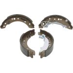 Ferodo FSB626 Bremsbackensatz PREMIER Ferodo FSB626 Bremsbackensatz PREMIER