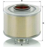 Ölfilter HD 16 003 Ölfilter HD 16 003