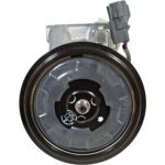 Mahle ACP 889 000P Kompressor, Klimaanlage BEHR Premium Line Mahle ACP 889 000P Kompressor, Klimaanlage BEHR Premium Line