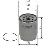 Kraftstofffilter F 026 402 794