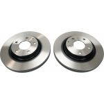 Bremsscheibe DF6731