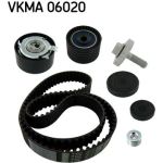 Zahnriemensatz VKMA 06020 Zahnriemensatz VKMA 06020