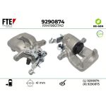 Bremssattel 9290874