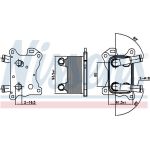 Ölkühler, Motoröl 90881 Ölkühler, Motoröl 90881