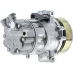 Kompressor, Klimaanlage ACP 557 000P Kompressor, Klimaanlage ACP 557 000P