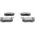 Vaico V42-4102 Bremsbelagsatz, Scheibenbremse Green Mobility Parts Vaico V42-4102 Bremsbelagsatz, Scheibenbremse Green Mobility Parts