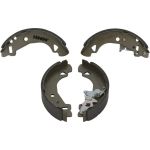 Ferodo FSB527 Bremsbackensatz PREMIER Ferodo FSB527 Bremsbackensatz PREMIER