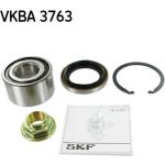 Radlagersatz VKBA 3763 Radlagersatz VKBA 3763