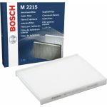 BOSCH 1 987 432 215 Innenraumfilter FILTER+ BOSCH 1 987 432 215 Innenraumfilter FILTER+