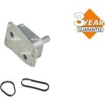 NRF 31781 Ölkühler, Motoröl EASY FIT NRF 31781 Ölkühler, Motoröl EASY FIT