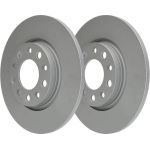 Bremsscheibe 24.0112-0214.1