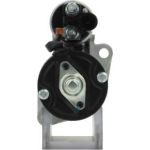 BV PSH 300.555.102.010 Anlasser 12V, 1,7kW, Zähnez.: 10, B+ (M8), Ø 76,0 mm