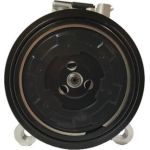 Kompressor, Klimaanlage ACP 473 000S