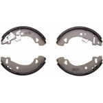 Bremsbackensatz 8DB 355 001-471