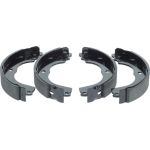 BOSCH 0 986 487 951 Bremsbackensatz BOSCH 0 986 487 951 Bremsbackensatz
