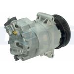 Kompressor, Klimaanlage TSP0155948 Kompressor, Klimaanlage TSP0155948