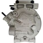 Kompressor, Klimaanlage ACP 441 000P Kompressor, Klimaanlage ACP 441 000P
