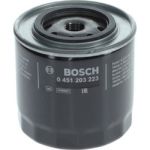 BOSCH 0 451 203 223 Ölfilter BOSCH 0 451 203 223 Ölfilter