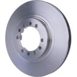 Bremsscheibe 8DD 355 105-131 Bremsscheibe 8DD 355 105-131