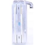 Verdampfer, Klimaanlage 92107 Verdampfer, Klimaanlage 92107
