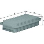 Luftfilter LX 1002 Luftfilter LX 1002