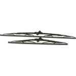 BOSCH 494 Scheibenwischer Twin 3 397 118 304
