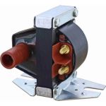 Zündspule V30-70-0020 Zündspule V30-70-0020