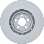 Bremsscheibe 0 986 479 D29